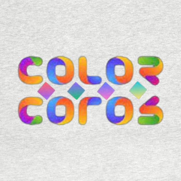 Color by Printing Shop